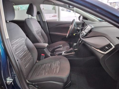 Imagen 11 de 13 de Chevrolet Cavalier Ls Aut Turbo 2022