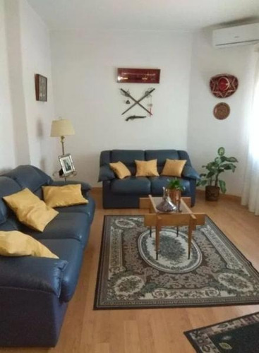 Casa - Malvín