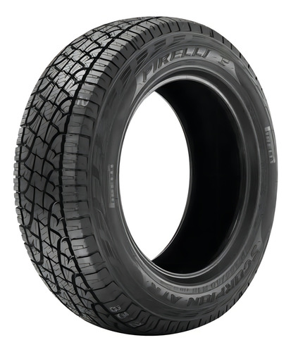 Kit 2 Pneu 225/65r17 Pirelli Scorpion Atr 102h