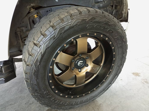 Imagen 11 de 13 de Toyota 4runner Sr5