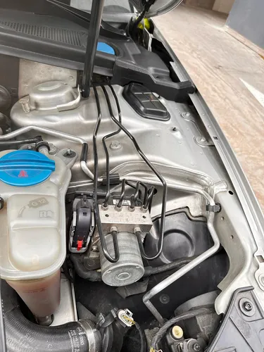 Audi A4 1.8 Tfsi Comfort