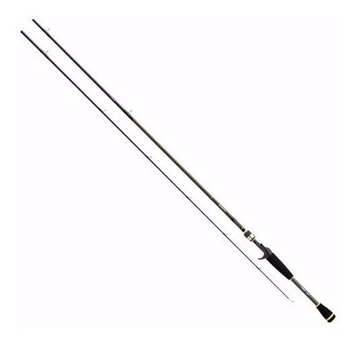 Caña Baitcasting Daiwa Aird X 7 Pies 1 Tramo 12 - 25 Libras