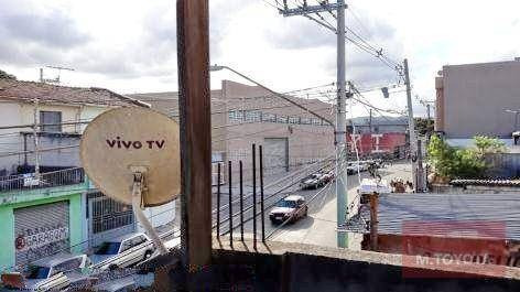 Imagem 2 de 30 de Salão Para Alugar, 213 M² Por R$ 3.200,00/mês - Jardim Bela Vista - Guarulhos/sp - Sl0036