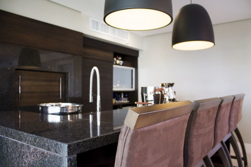 Imagem 12 de 15 de Apartamento De 4 Suítes Com 5 Vagas De Garagem - 3783