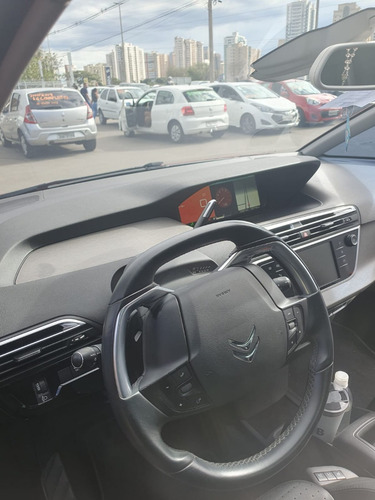 Citroën C4 Picasso 1.6 Thp Intensive 5p