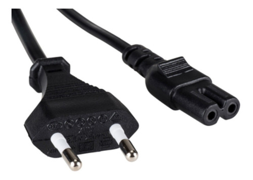 Cable Poder Tipo 8 A 2 En Linea - Otec