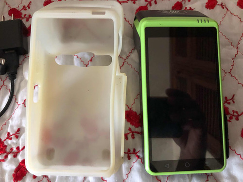 Punto De Venta Q2 Liberado, Sin Detalles (Usado)