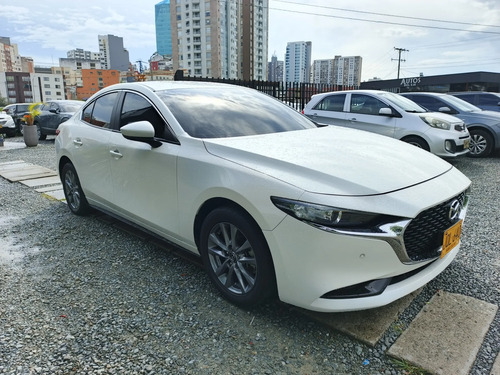 Mazda Mazda 3 2.0 Touring At Hibrido Ligero - Mhev
