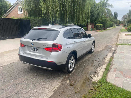 Bmw X1 2.0 Xdrive 20d Executive 177cv 2012
