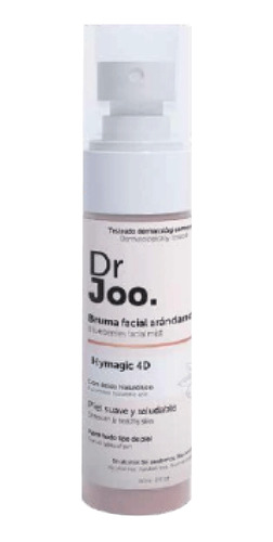 Dr Joo Bruma Facial Con Acido Hialuronico X60ml   