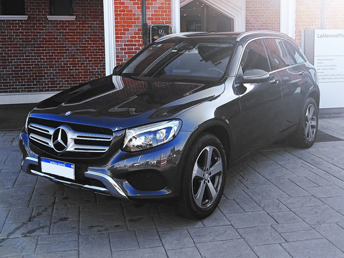 Mercedes-Benz Clase GLC 2.0 Glc250 300 4matic Atomático