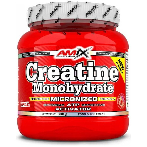 Creatina Monohydrate Amix 300g