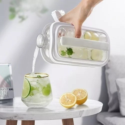 Máquina De Fazer Gelo Ice Maker Mold Machine Salvar