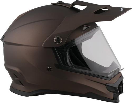 Imagen 4 de 6 de Casco Kontrol 819-6