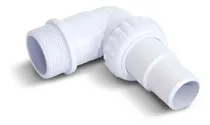 Comprar Acople Rápido Vulcano 90º Liso Combinado 1 1\u002F2 Y 1 1\u002F4