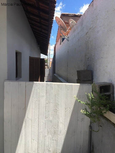 Imagem 19 de 19 de Casa A Venda No Bairro Jardim São Domingos - Campo Limpo Paulista/sp. - Ca03918 - 69267778