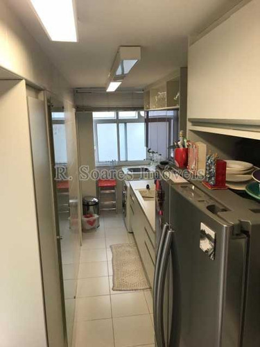 Cobertura-à Venda-humaitá-rio De Janeiro - Jcco00002