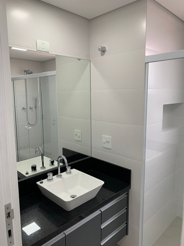 Imagem 13 de 18 de Apartamento Em Campo Belo, São Paulo/sp De 192m² 3 Quartos À Venda Por R$ 1.850.000,00 - Ap1578051-s
