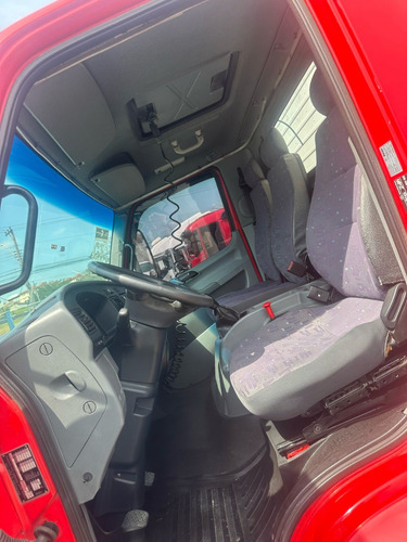 Mercedes Benz Accelo 915 C - Ano 2011/12