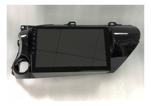 Radio Toyota Hilux 2016+ Android Auto/apple Carplay 2g+32gb