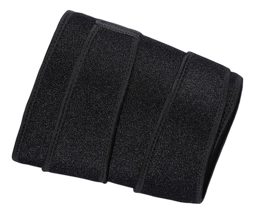 Protector De Muslo, Soporte Para Dolor De Isquiotibiales Y C