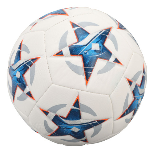 Pelotas De Fútbol Deportivas De Piel Sintética Tamaño 5 De A