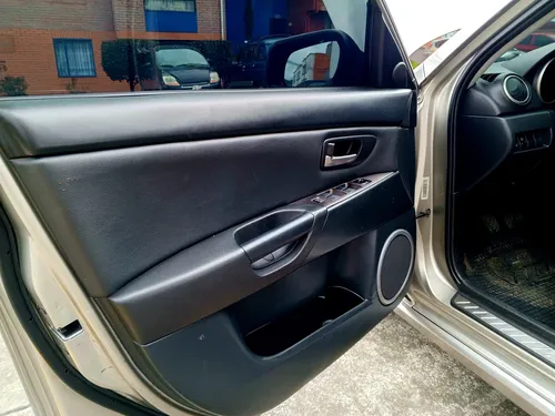 Mazda 3 2.0 Lxhm7