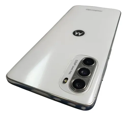 Smartphone Motorola Moto G52 128gb 4gb Ram | MercadoLivre