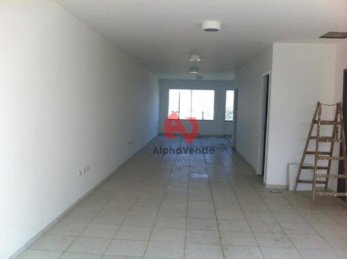 Prédio Comercial Para Venda E Locação, Alphaville, Santana De Parnaíba - Pr0937. - Pr0937
