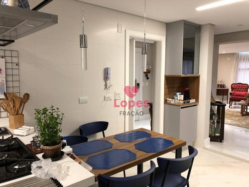 Imagem 11 de 30 de Apartamento Porteira Fechada - Ap3640