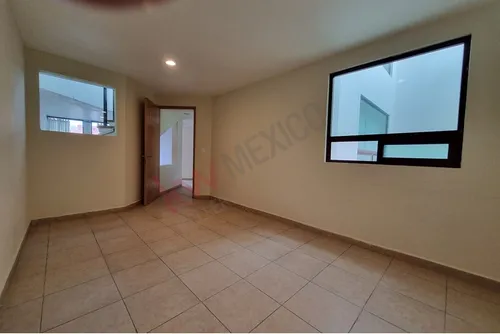Metepec Villas Alteza Casa Residencial En Condominio