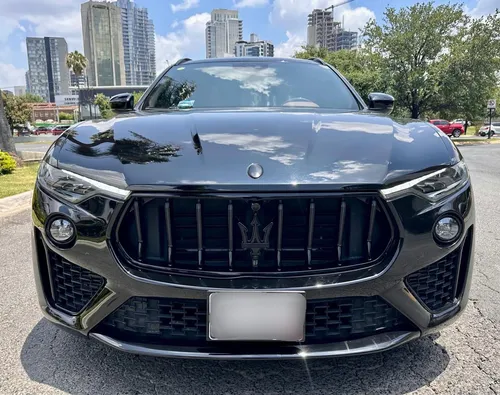 Maserati Levante 3.0 S Mt