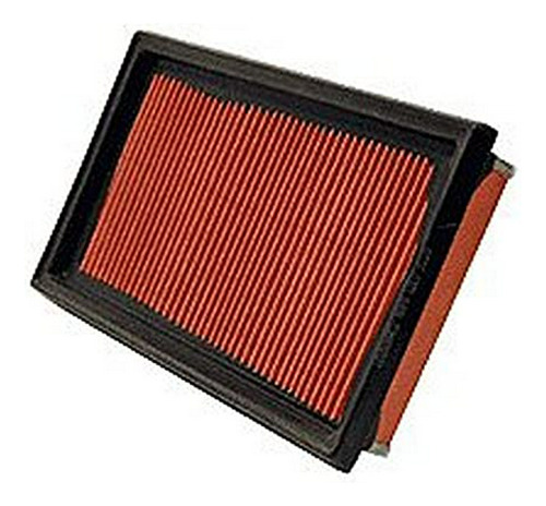 Filtros Wix 49225 - Filtro De Aire Del Panel, Pack De 1.