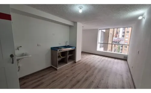 Venta De Hermoso Apartamento En Kennedy 360-dbb-914