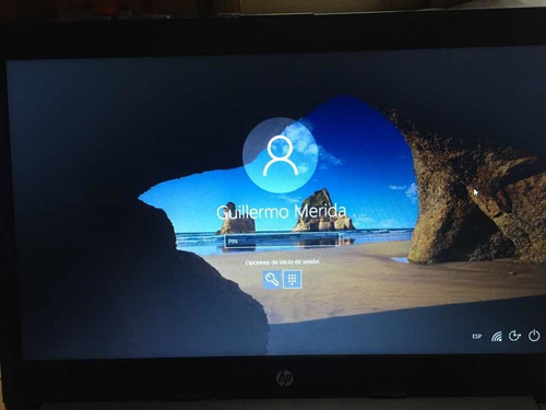 Laptop Hp