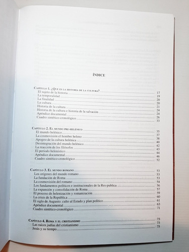 Imagen 4 de 10 de Libro Historia Integral De Occidente Hubeñak 2007 Ro 1588