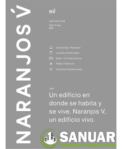 Imagen 8 de 14 de Preventa De Departamentos 1 Dormitorio B° General Paz!!