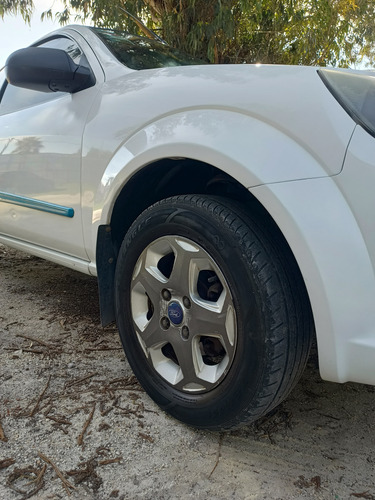 Ford Ka 1.6 Pulse Top 95cv