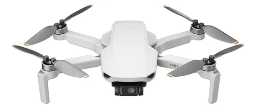 Drone DJI Mini 4K Standard (Sem tela) BR - DJI057
