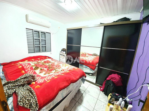 Imagem 17 de 23 de Casa Com 2 Dormitórios À Venda, 120 M² Por R$ 240.000,00 - Arroio Da Manteiga - São Leopoldo/rs - Ca3391