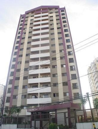 Imagem 19 de 21 de Apto Na Mooca Com 3 Dorms Sendo 1 Suíte, 2 Vagas, 94m², Lazer - Ap13271