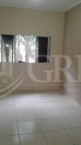 Imagem 3 de 8 de Vila Das Palmeiras Apartamento Com 2 Dormitorios - Ap02935 - 70634352