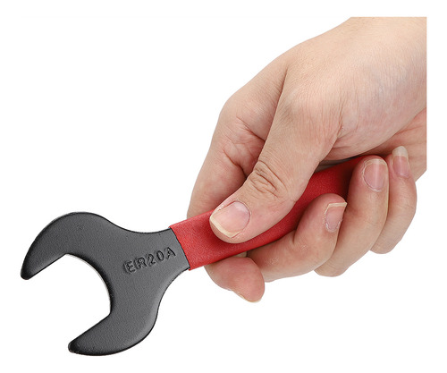 Chave Cnc Tipo A De Pinça De Aço De Alto Carbono Chuck Spann