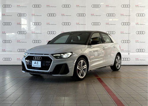 Audi A1 2.0 Sportback S- Line S-Tronic