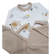 Comprar Conjuntos   Algodon  Bebe Recien Nacido