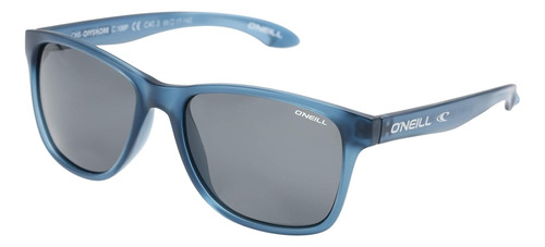 Gafas De Sol Polarizadas Oneill Offshore 2.0, Cristal Azul M