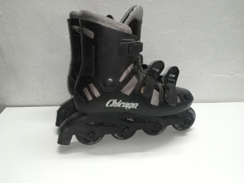 Rollers Patines Chicago T 40