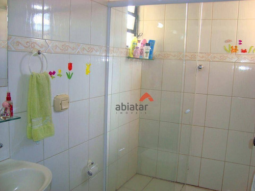 Imagem 10 de 17 de Sobrado Com 5 Dormitórios À Venda Por R$ 689.000,00 - Parque Assunção - Taboão Da Serra/sp - So0353
