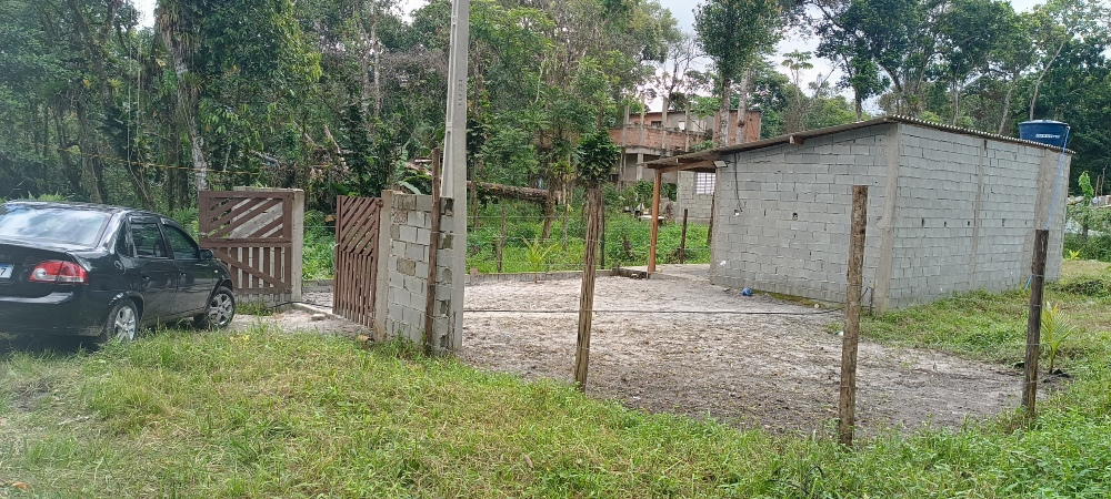 Captação de Casa a venda no bairro Jardim Coronel, Itanhaém, SP