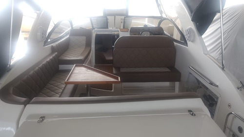 Lancha Solara 330 2022 Phantom Ventura Nx Focker Nhd Real Fs